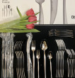 Отзыв на Набор столовых приборов «Finesse» (30 предметов) от Майраша