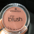 Отзыв на Румяна «The blush», оттенок 40 Beloved от Виктория