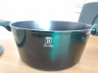 Отзыв на Кастрюля с крышкой «Emerald Collection Metallic Line» от Марина Михайловна