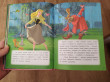 Отзыв на Спящая красавица. Сказка о любви. Книга для чтения с цветными картинками от Алёна