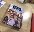 Отзыв на BTS. Биография группы, покорившей мир от Dilnaz
