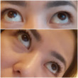 Отзыв на Тушь для ресниц «Lash Sensational. Веерный объем» водостойкая, оттенок Черный от Prof. Eryn Gibson