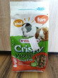 Отзыв на Корм для морских свинок «Crispy Muesli» от Екатерина