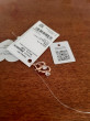 Отзыв на Серьги из серебра со Swarovski Zirconia от Destiny Yundt I