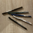 Отзыв на Карандаш для глаз «Long-lasting eye pencil», оттенок 01 Black fever от Юлия