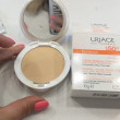 Отзыв на Крем-пудра минеральная SPF 50+, оттенок Золотистый от Екатерина