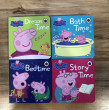 Отзыв на Peppa Pig: Bedtime Little Library от Анна-София