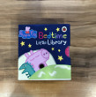 Отзыв на Peppa Pig: Bedtime Little Library от Анна-София