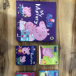 Отзыв на Peppa Pig: Bedtime Little Library от Анна-София