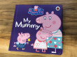 Отзыв на Peppa Pig: My Mummy First Board Storybook от Анна-София