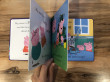 Отзыв на Peppa Pig: My Mummy First Board Storybook от Анна-София