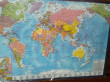 Отзыв на Настольное покрытие «Карта мира» (38×59 см) от Татьяна 