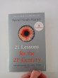 Отзыв на 21 Lessons for the 21st Century от Arlie Stark V