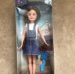 Отзыв на Кукла Мила с темными волосами от Аня