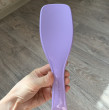 Отзыв на Расческа массажная «Lilac Sorbet» от Кырмызы