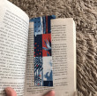 Отзыв на Закладка для книг с вырубкой «Голубая лагуна» от Айдана Каирбек