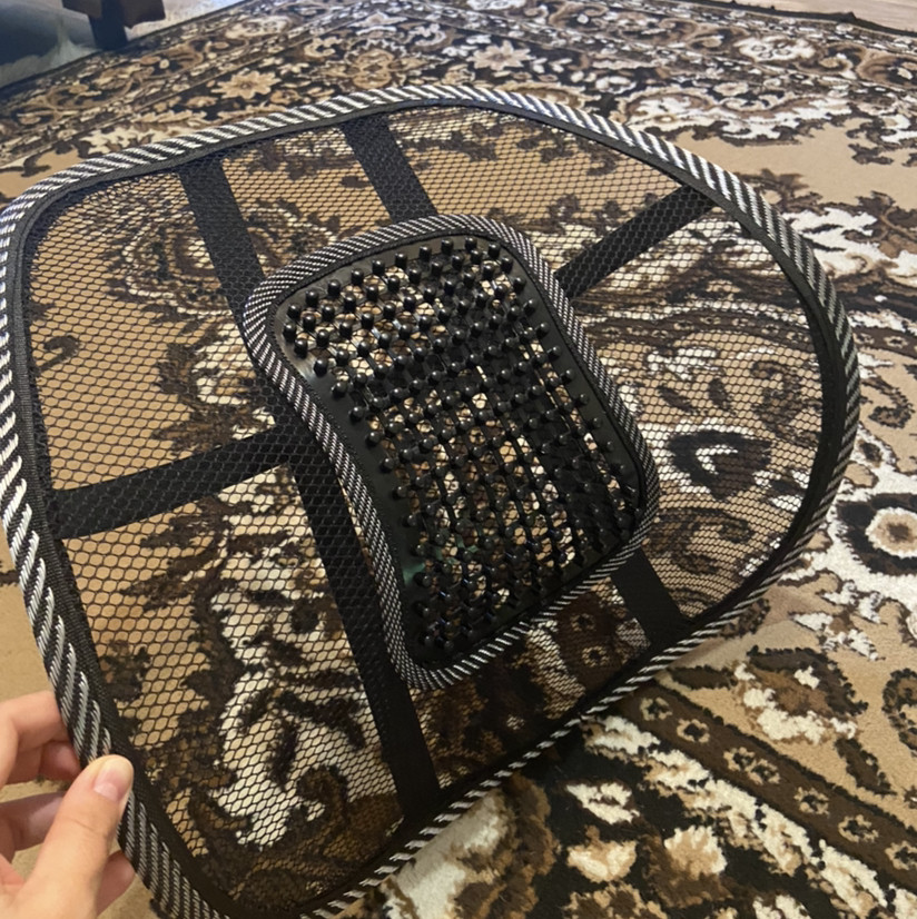 Корректор поясничного отдела «Офис-комфорт» — Bradex