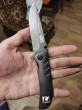 Отзыв на Нож туристический от Ольга