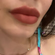 Отзыв на Помада для губ «Rouge Edition Velvet», тон 04 Peach Club от Евгения