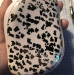 Отзыв на Расческа компактная «Gold Leaf» от Карина
