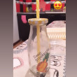 Отзыв на Бутылка для смузи c трубочкой «Sweet» от Mr. Milo Hauck