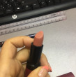 Отзыв на Помада для губ «Velvet Matte», тон 34 от Жанара
