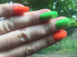 Отзыв на Лак для ногтей «Neon Collection», оттенок 590 от Prof. Jocelyn Feil MD