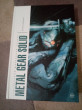 Отзыв на Metal Gear Solid. Тактический шпионский боевик. Омнибус от Wilton Gerlach