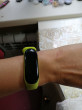 Отзыв на Ремешок для браслета Mi Band от Ольга