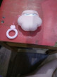 Отзыв на Чехол для кейса беспроводных наушников AirPods от Mr. Charley Littel DVM