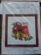 Отзыв на Набор для вышивания «Крыжовник» от Дина