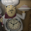 Отзыв на Часы настенные (19×5×30 см) от Асель