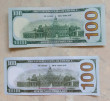 Отзыв на Пачка купюр 100 $ от Валентина