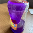 Отзыв на Слизь для рук с игрушкой от Маргарита