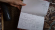 Отзыв на ARTbook. Записная книга-раскраска от Ольга Викторовна