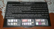 Отзыв на Футляр-палетка для теней и румян «Beauty Box Magnum» от Анна