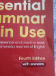 Отзыв на Essential Grammar in Use with Answers. Fourth Edition от Сабина