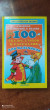 Отзыв на 100 сказок, стихов и рассказов для мальчиков от Валерия