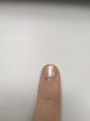 Отзыв на Лак для ногтей 3D Holographic, оттенок 718 Золотисто-розовый жемчуг от Кристина
