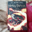 Отзыв на Harry Potter and Half-Blood Prince от Кристина