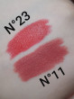 Отзыв на Помада-карандаш для губ «Matte Lipstick», тон 01 от Анастасия