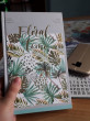 Отзыв на Ежедневник «Tropical floral» от Марина