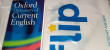 Отзыв на Oxford Dictionary of Current English от Есенгул