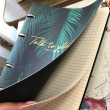 Отзыв на Тетрадь на кольцах «Palm leaves» от Richie Corkery