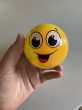 Отзыв на Мячик музыкальный «Веселый смайлик» от Саида Канатовна