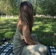 Отзыв на Коврик туристический (цвет в ассортименте) от Гузаль