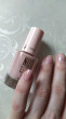 Отзыв на Лак для ногтей «Perfect Nail Color», оттенок 01 Powder Nude от Ирина