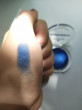 Отзыв на Тени для век «Eyeshadow», оттенок 01 Get poshy от Кристина