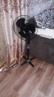 Отзыв на Вентилятор напольный от Надежда