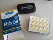 Отзыв на Рыбий жир от Mr. Bernhard Predovic MD